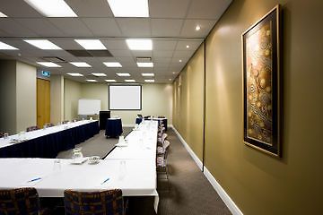 Saville Park Suite Darwin Luaran gambar