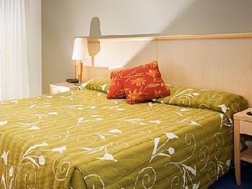 Saville Park Suite Darwin Luaran gambar