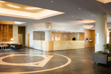 Saville Park Suite Darwin Luaran gambar