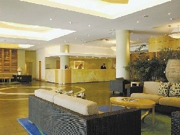 Saville Park Suite Darwin Luaran gambar
