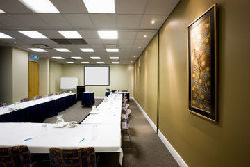 Saville Park Suite Darwin Luaran gambar