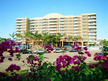 Saville Park Suite Darwin Luaran gambar